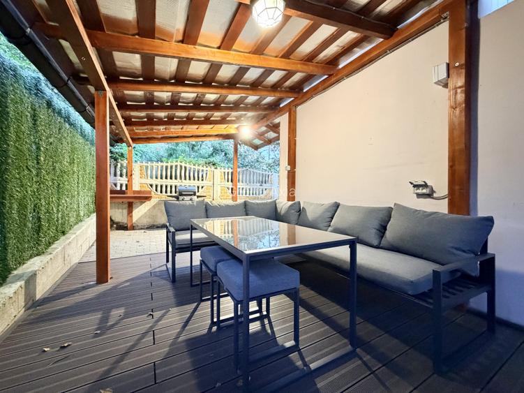Inchiriere Apartament 2 camere, terasa privata, parcare, Zorilor - 8
