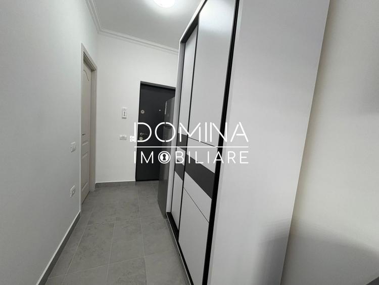 Închiriere garsonieră modernă – et. 2, în Ansamblul Șișești Residence