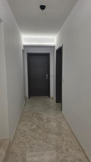 Apartament 4 camere cu gradina, bloc boutique, Timpuri Noi