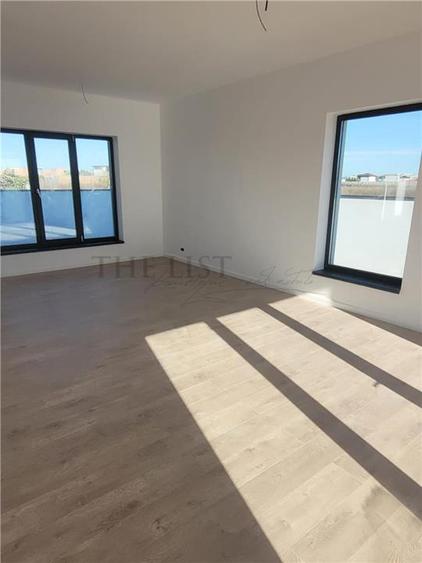 De Vanzare | Vila cu 5 camere | Tunari