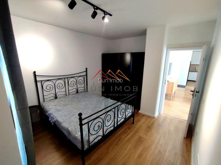 APARTAMENT 3 CAMERE | PRIMA ÎNCHIRIERE | MOBILAT ȘI UTILAT | CÂMPINA - 9