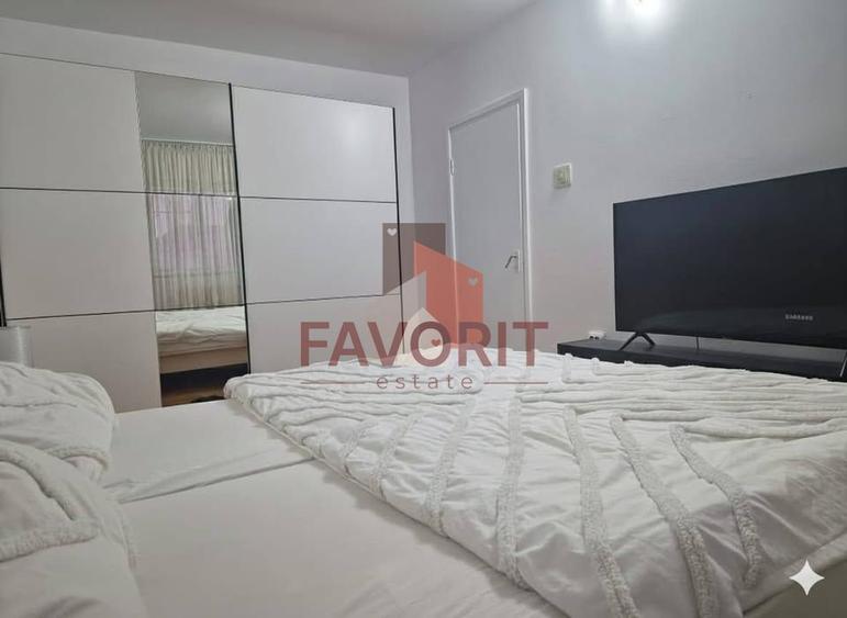 Apartament 2 camere | Zona Girocului