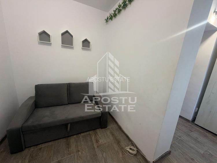 Garsoniera de vanzare, renovata , Zona Lipovei - 4