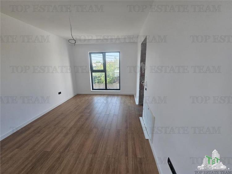 Vila moderna premium 4 camere in zona Giulesti