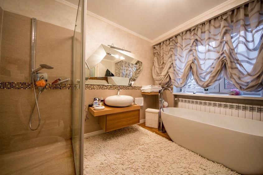 Casa 5 camere, zona Faleza Nord, Prima închiriere