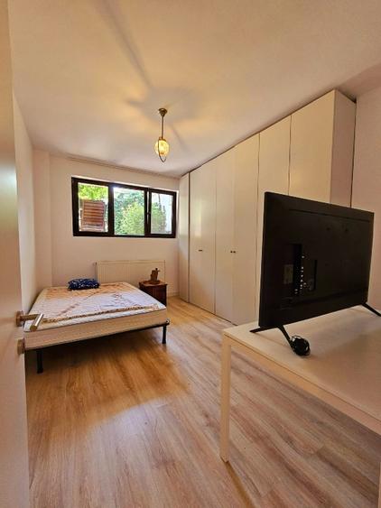 133 MP - 2 CAMERE + CURTE PRIVATA - 5 minute Metrou PARC Bazilescu SECTOR 1