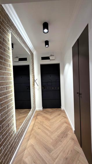 Apartament MODERN 2 camere 45mp, zona str. Horea