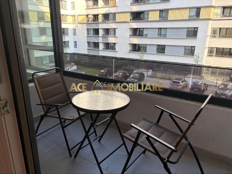2 Camere de inchiriat | Jiului - Akcent City | Centrala | Parcare | Metrou - 10