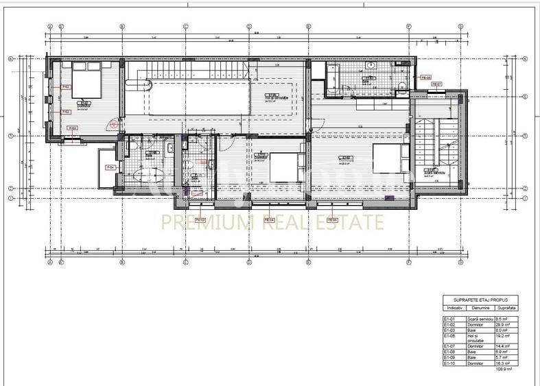 Proprietate exceptionala de inchiriat in zona Capitale, cu functiuni multiple - 1