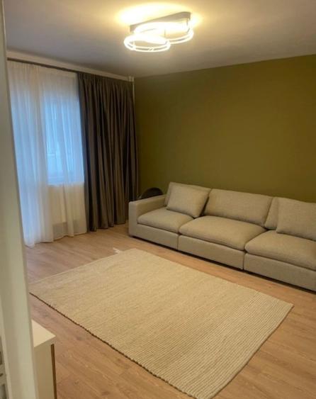 Inchiriere 2 Camere 13 Septembrie