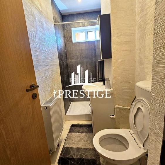 APARTAMENT 3 CAMERE ZONA RAHOVA-OȘTIRII, ETAJ 3, MOBILAT ȘI UTILAT - 19