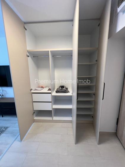 Garsoniera | Bloc nou | Parcare | Hils Pallady - 14