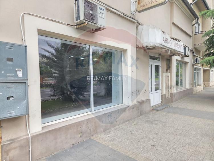 Spațiu comercial ultracentral in Salonta - 6