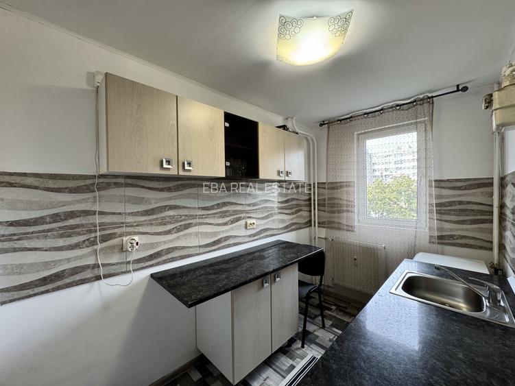 2 Camere Favorit - Drumul Taberei | 4 min Metrou Tudor Vladimirescu | Monolit - 14