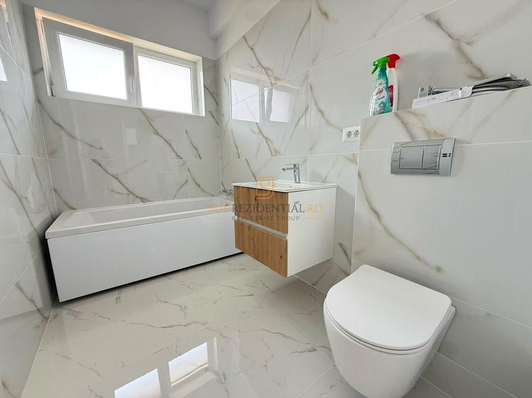 Vila individuala cu 3 camere, dressing si curte spatioasa, Ilfov