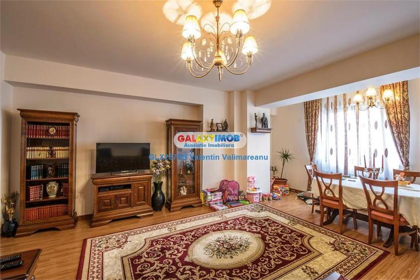 Apartament 3 Camere Cartierul Latin COD 314