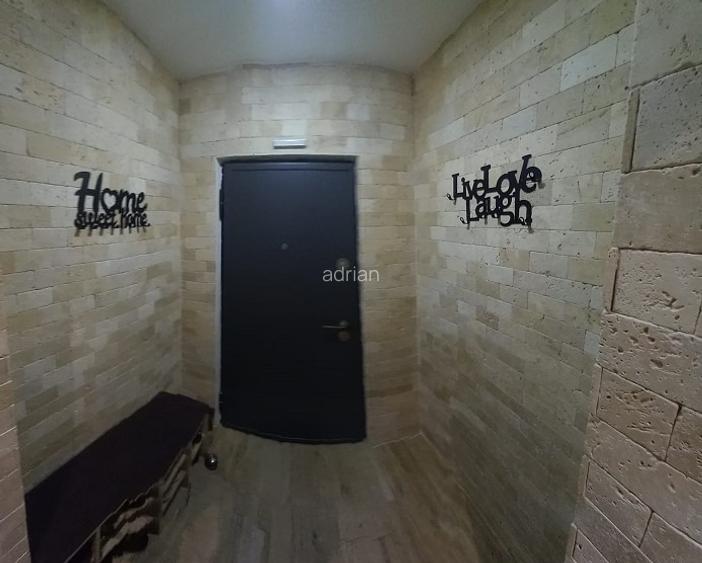 Apartament de lux cu 3 dormitoare | Răcădău – lângă Parcul Trandafirilor