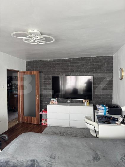 Apartament 3 camere, 72 mp, zona Dacia