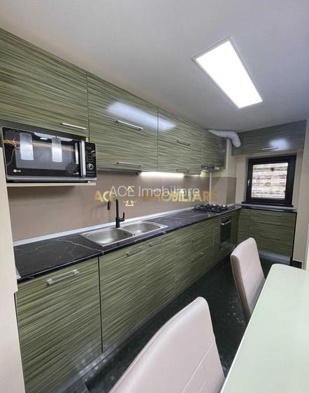 Garsoniera de inchiriat | Vitan | Metrou | Parcare | 42mp | DishWasher - 3