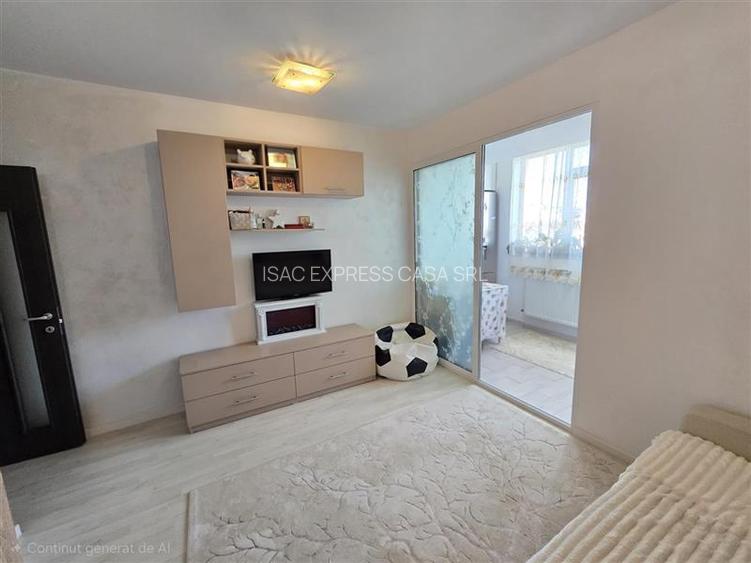 Apartament 2 camere, str. Pepinierii, Valea Adanca - 5