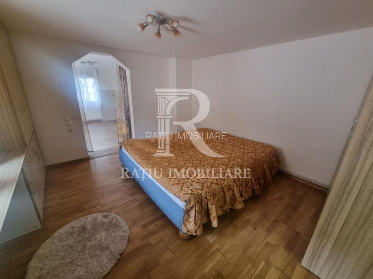 Casă  3 corpuri de vânzare | Teren 1060 mp | Cristur | Hunedoara - 21