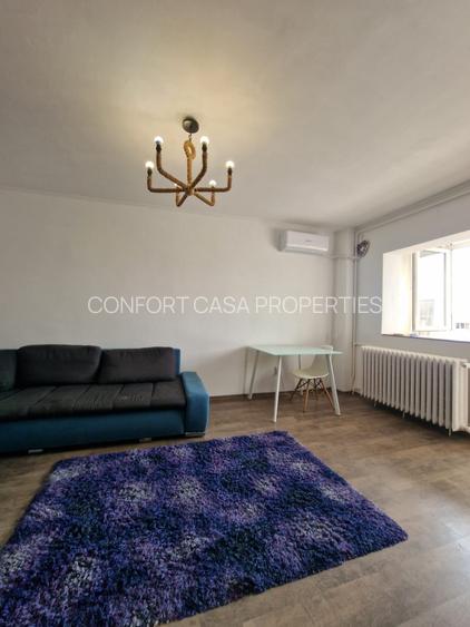 Lacul Tei -  Ripiceni - Apartament 2 camere - renovat - mobilat si utilat modern - 5