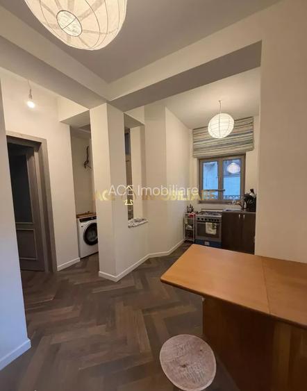 3 Camere de inchiriat | Aviatorilor | Metrou | Centrala | Parcare | Pet-Friendly - 5