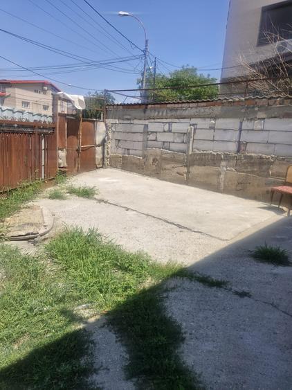 Teren si casa cu potential de construire in sectorul 1- Bulevardul Laminorului
