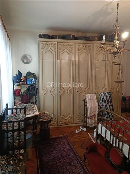 Apartament 4 camere ultracentral Palatul Parlamentului - 8