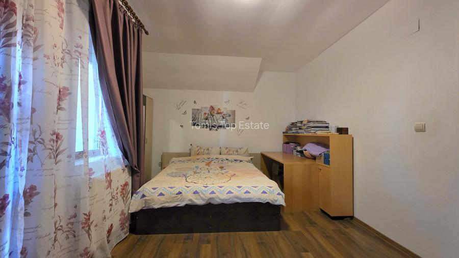 Casa P+M in Lazu - 4 camere - 300mp teren - 21