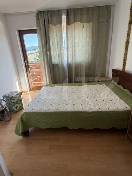 Vilă 400 mp + 3600 mp teren, Dorna Candrenilor
