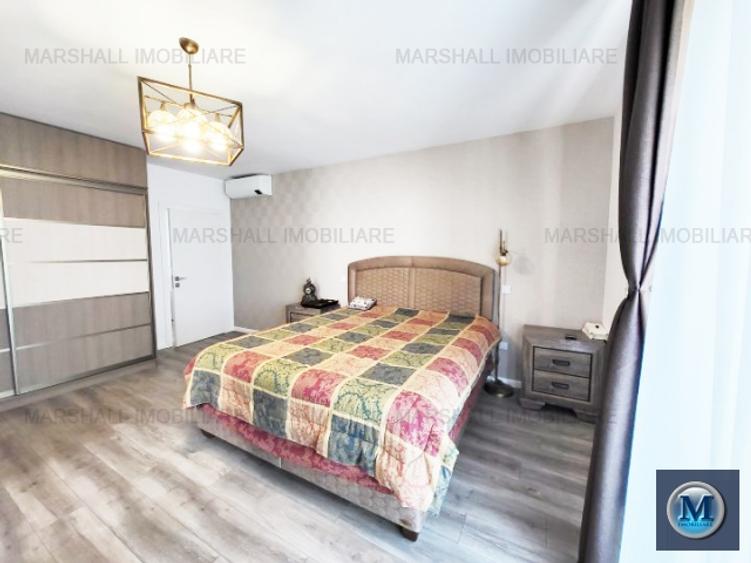 Apartament 3 camere de inchiriat, zona Albert, 87 mp #15380