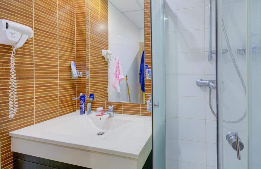 Apartament 2 camere Rin Grand Hotel Vitan - Delta Vacaresti - Splai