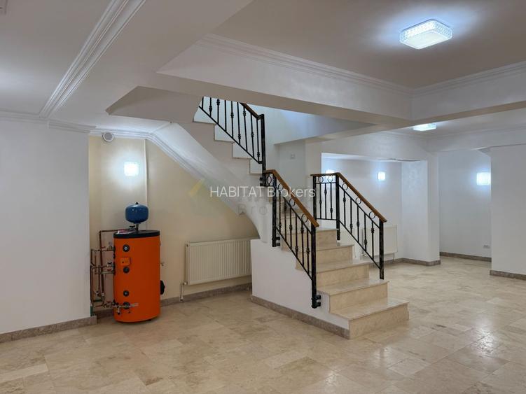 Vila premium 5 camere Pipera | Teren 1.000 mp - 13