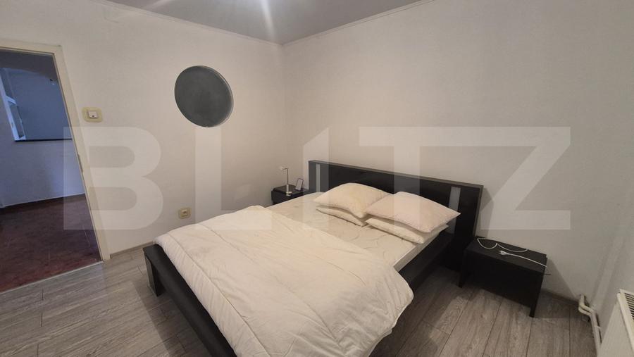 Apartament cu 3 camere de vanzare, 75.77 mp, cartierul Carpati 2