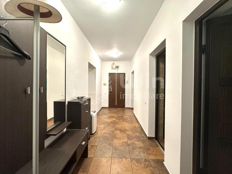 Apartament 3 camere decomandat la cheie | Garaj | 90mp | Plopilor