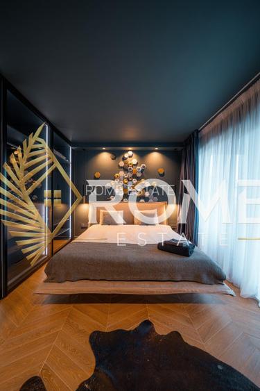 Apartament ULTRAFINISAT, 3 camere, 88 mp, parcare, zona Mozart, Buna Ziua