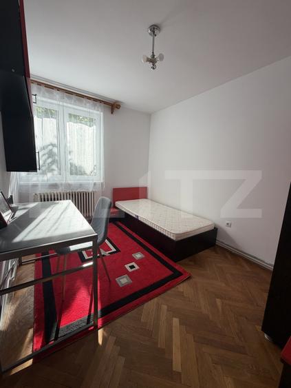 Apartament 4 camere, 78 mp, zona Cornișa