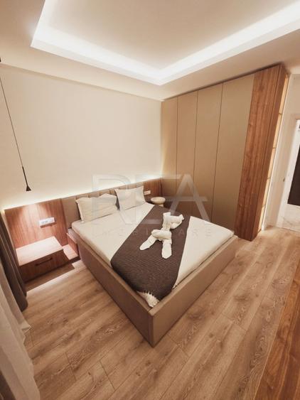 Apartament 2 camere | Complexul Rezidențial Exigent Plaza Faza 5
