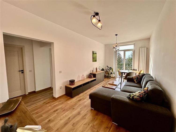Apartament 2 camere luminos, chic | Judetean | Bucuresti