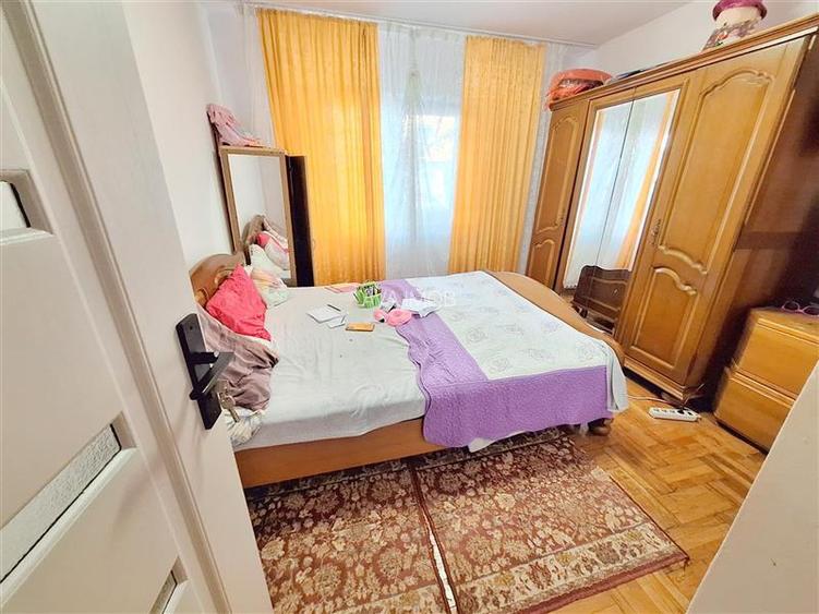 Apartament 3 camere decomandate, parter,  zona Energiei - 3