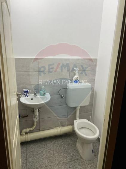 Spațiu comercial de inchiriat ultracentral - 6