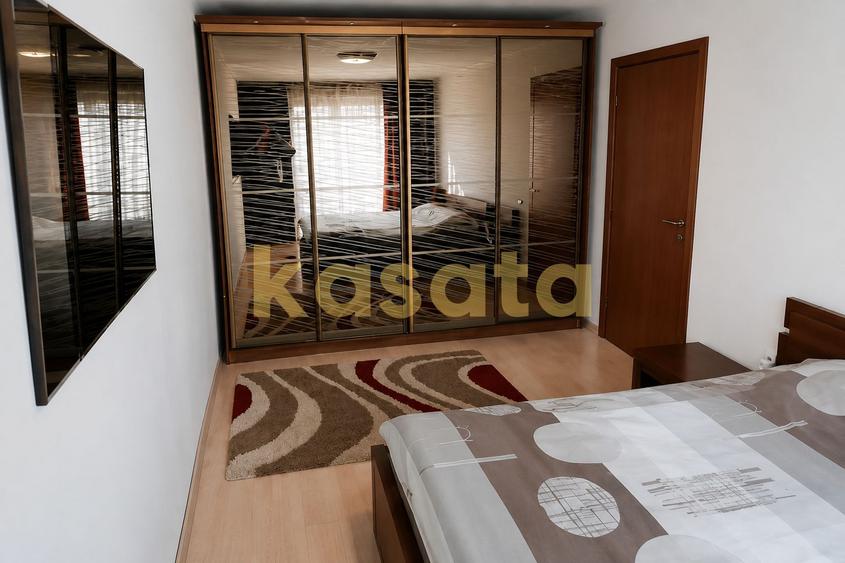 APARTAMENT 3 CAMERE | DECEBAL | 64MP_2009 | MOBILAT | CENTRALA | 6/8