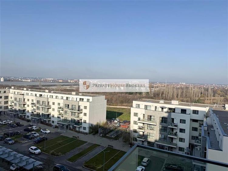 Pipera | Onix Park | Bloc 2022 | Parcare subterana