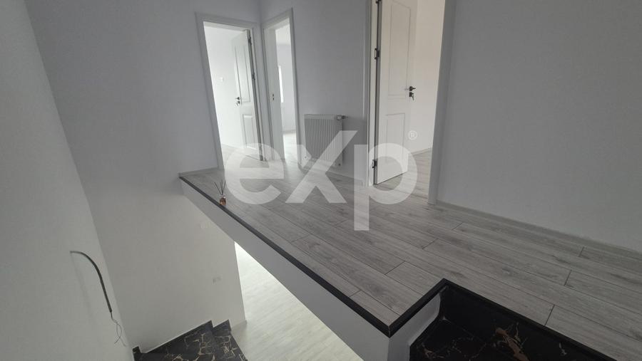 TVA inclus | Case duplex 4 camere Trivale - Platou | Finalizata