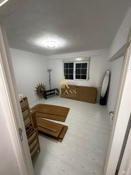 3 Camere Dorobanti 73 mp Metrou Stefan cel Mare