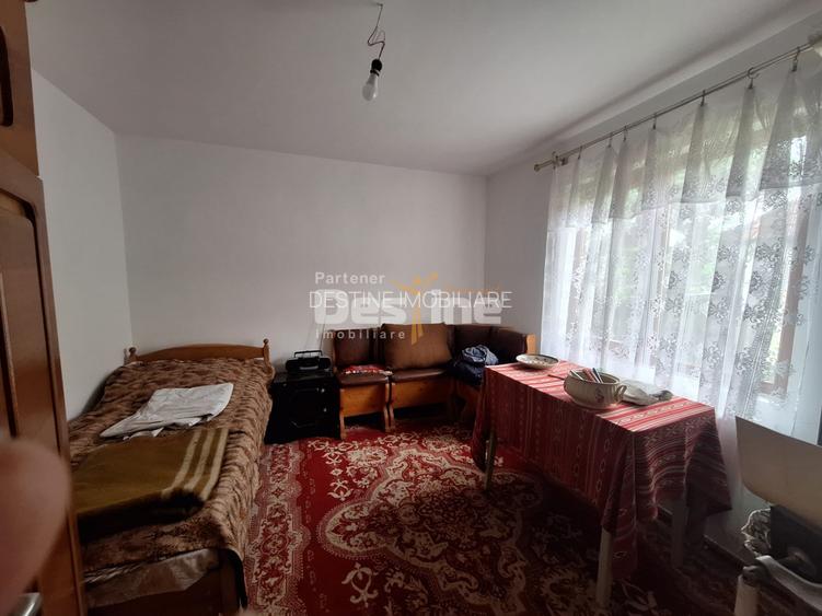 Oportunitate rară! Casă spațioasă aproape de Barajul Valea Uzului, Darmanesti - 9
