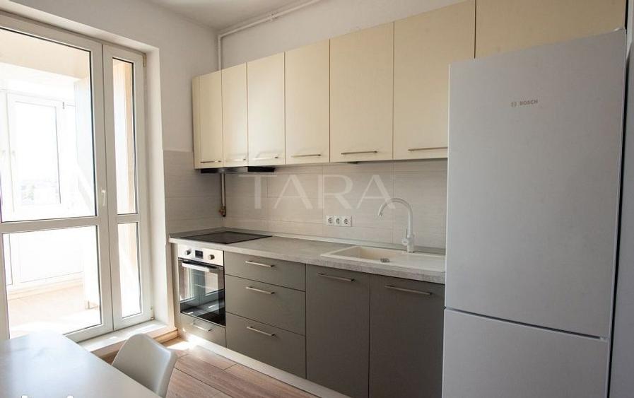 Apartament 2 camere, 62 mp, aproape de The Office – Semicentral