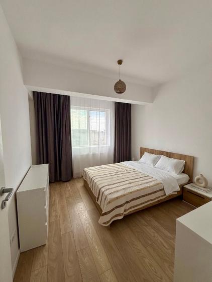 Apartament 2 camere decomandat, 5 minute de metrou Grozavesti, Regie residence -