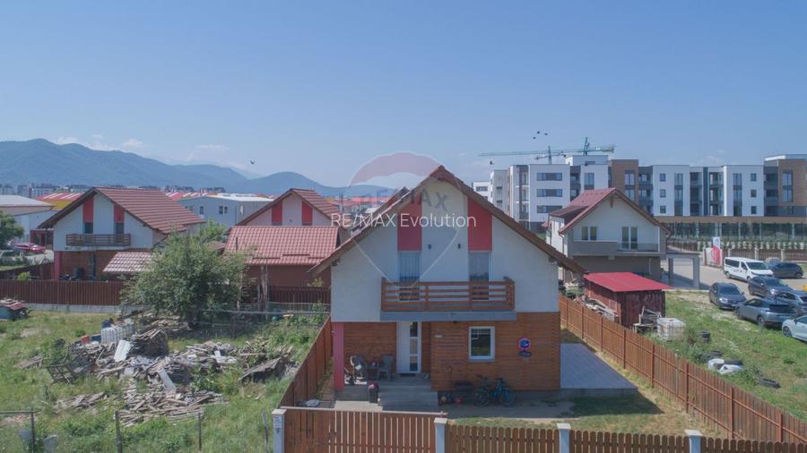 Comision 0 | Casă individuală cu 4 camere, 120 mp utili în Bartolomeu - 41